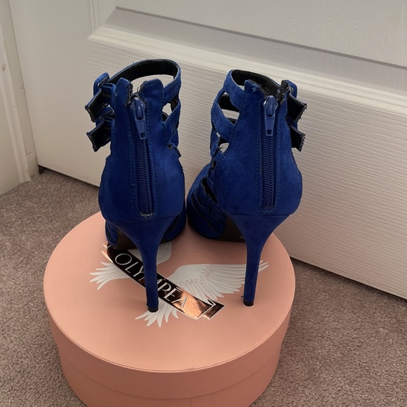 Beautiful guess heels - Picture 5 of 8